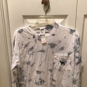 Long sleeve shirt from Pink